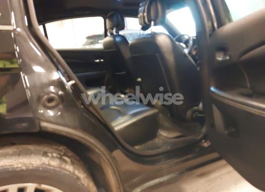 Photo 8 of 2013 Chrysler 200 LIMITED (VIN 1C3CCBCGXDN555365)