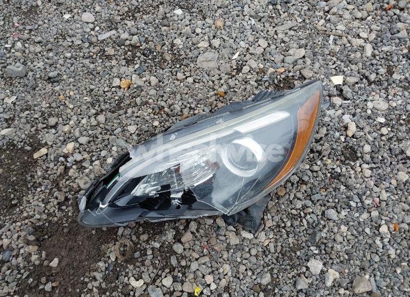 Photo 12 of 2013 Chrysler 200 LIMITED (VIN 1C3CCBCGXDN650394)