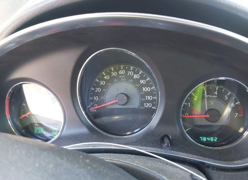 Photo 7 of 2013 Chrysler 200 LIMITED (VIN 1C3CCBCGXDN667227)