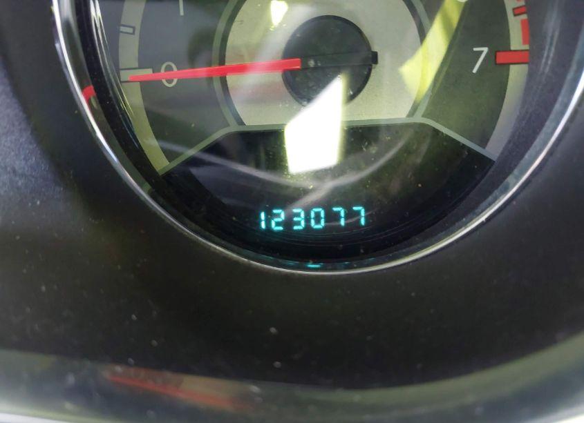 Photo 7 of 2014 Chrysler 200 LIMITED (VIN 1C3CCBCGXEN134649)