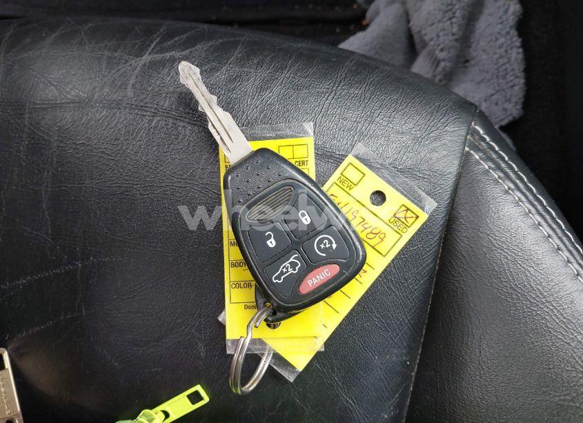 Photo 11 of 2014 Chrysler 200 LIMITED (VIN 1C3CCBCGXEN197489)