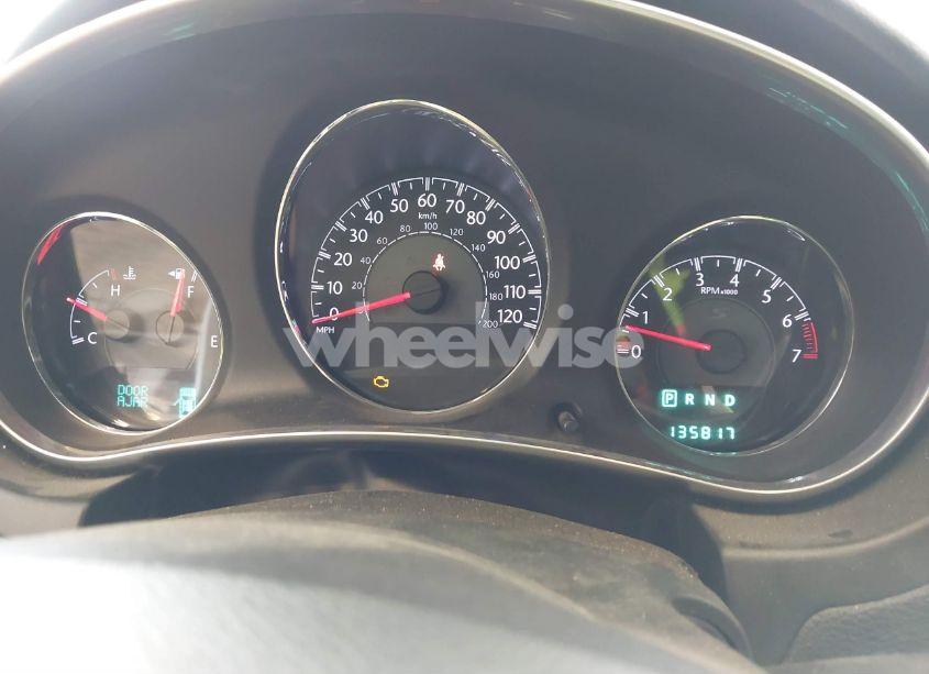 Photo 7 of 2012 Chrysler 200 S (VIN 1C3CCBHG1CN187732)