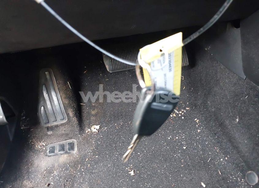 Photo 11 of 2012 Chrysler 200 S (VIN 1C3CCBHG3CN189756)