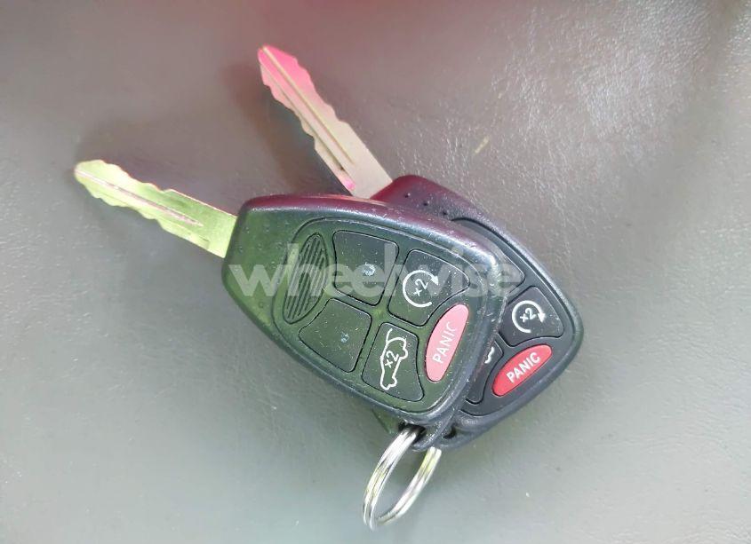 Photo 11 of 2012 Chrysler 200 S (VIN 1C3CCBHG5CN145788)