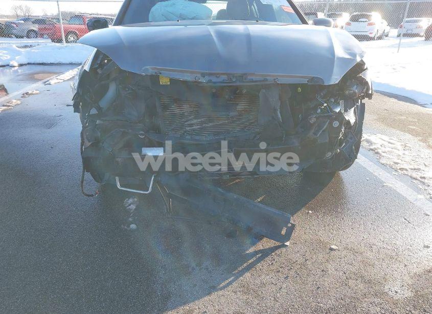 Photo 6 of 2012 Chrysler 200 S (VIN 1C3CCBHG5CN145788)