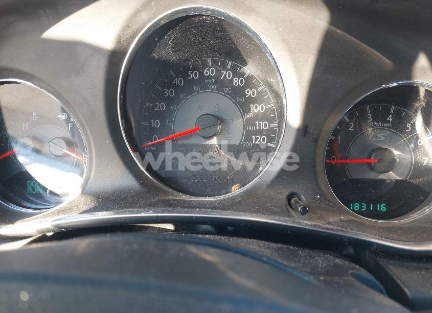 Photo 7 of 2012 Chrysler 200 S (VIN 1C3CCBHG5CN145788)