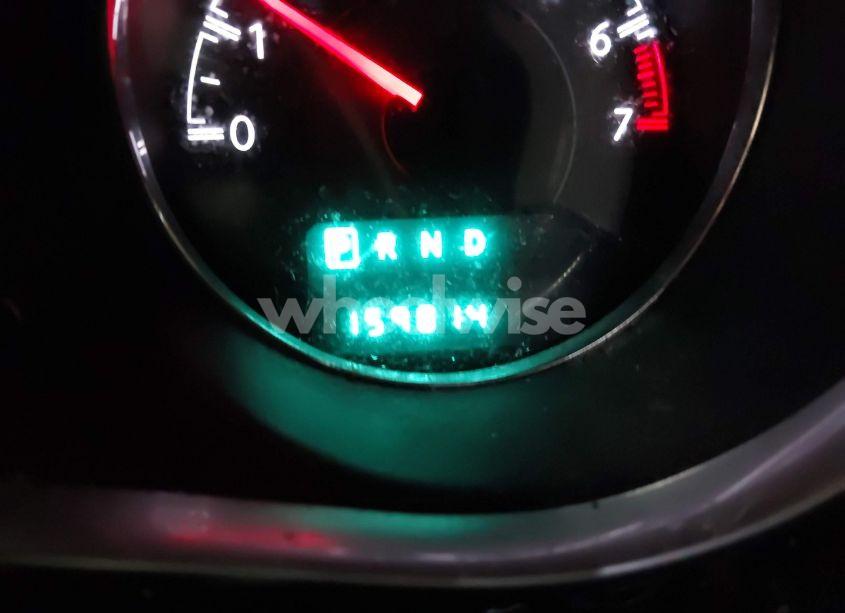 Photo 15 of 2012 Chrysler 200 S (VIN 1C3CCBHG6CN161322)