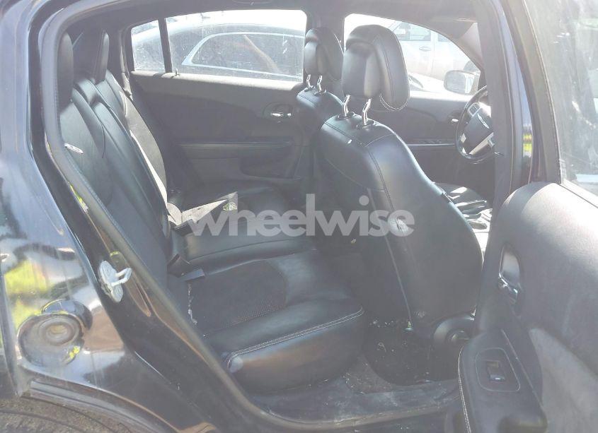 Photo 8 of 2012 Chrysler 200 S (VIN 1C3CCBHG6CN176998)