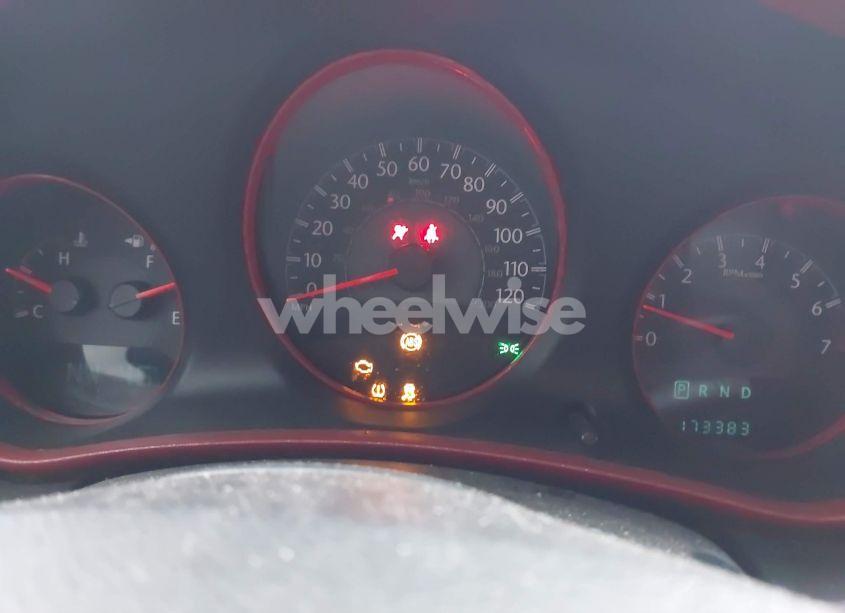 Photo 7 of 2012 Chrysler 200 S (VIN 1C3CCBHG6CN233751)