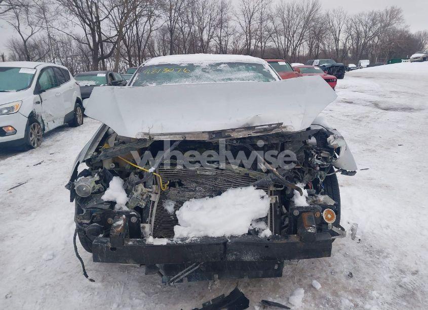 Photo 12 of 2012 Chrysler 200 S (VIN 1C3CCBHG7CN126725)