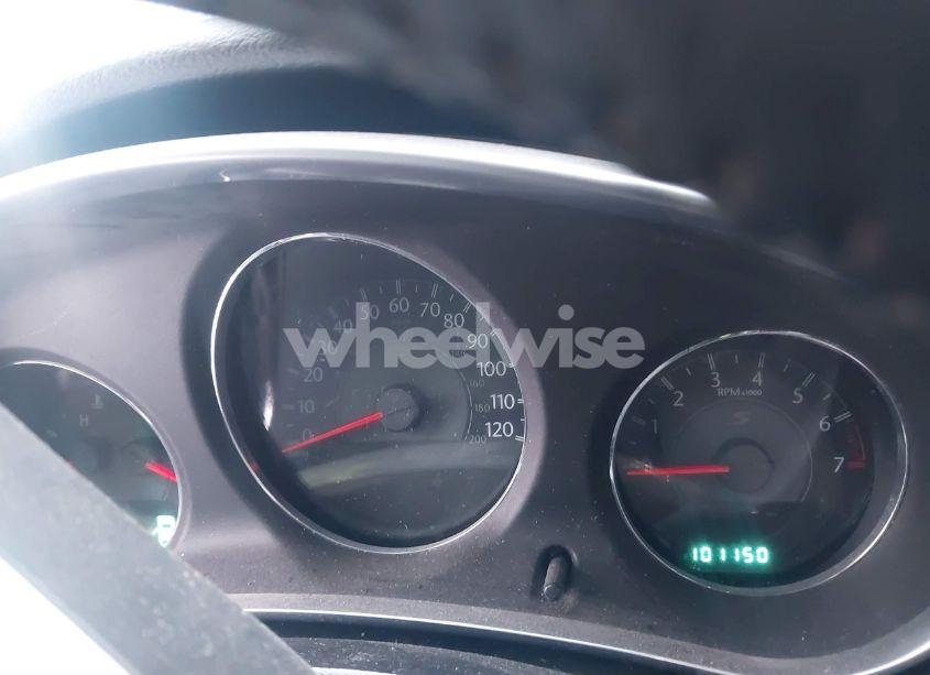 Photo 7 of 2012 Chrysler 200 S (VIN 1C3CCBHG7CN126725)