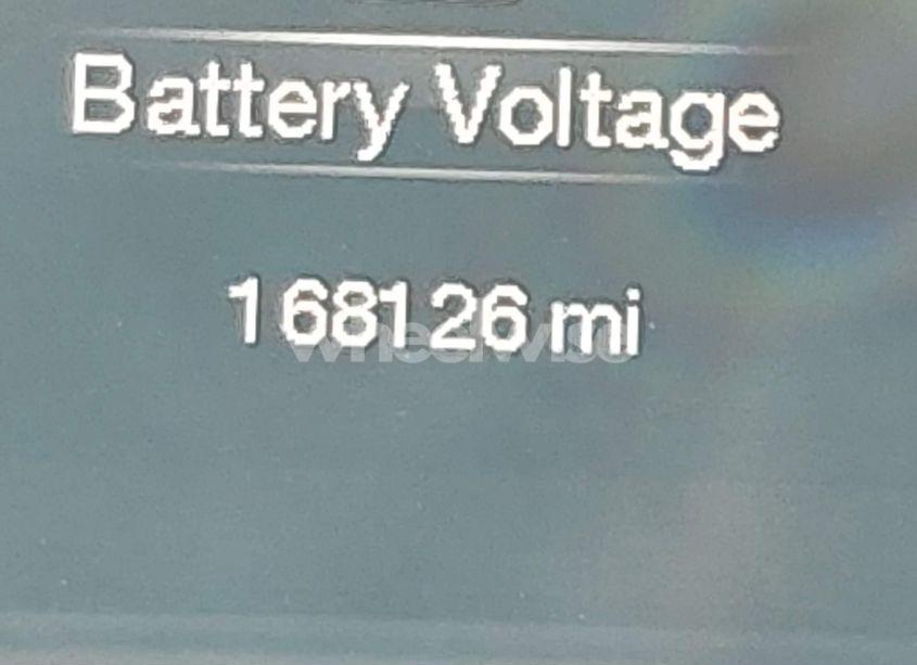 Photo 15 of 2015 Chrysler 200 LIMITED (VIN 1C3CCCAB0FN564429)