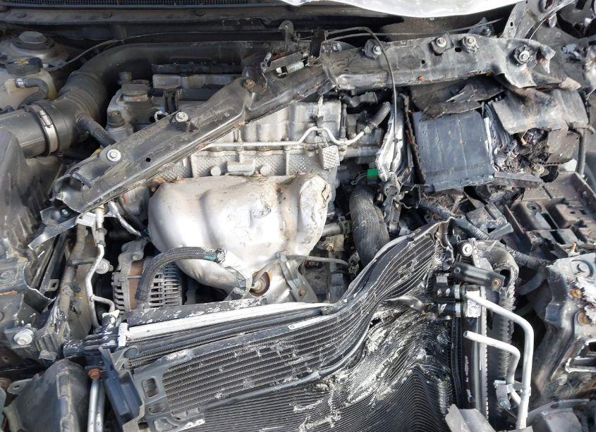 Photo 10 of 2015 Chrysler 200 LIMITED (VIN 1C3CCCAB0FN583742)