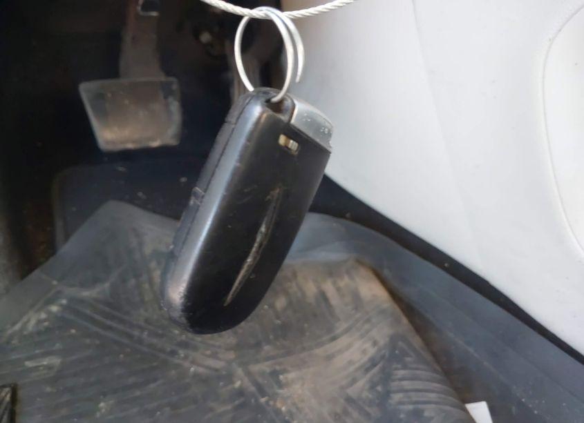 Photo 11 of 2015 Chrysler 200 LIMITED (VIN 1C3CCCAB0FN608011)