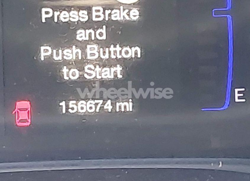 Photo 16 of 2015 Chrysler 200 LIMITED (VIN 1C3CCCAB0FN620143)