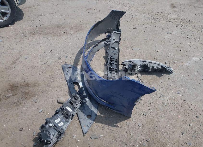 Photo 12 of 2015 Chrysler 200 LIMITED (VIN 1C3CCCAB0FN628534)