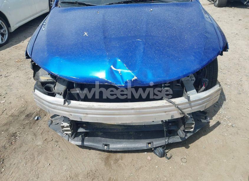 Photo 6 of 2015 Chrysler 200 LIMITED (VIN 1C3CCCAB0FN628534)