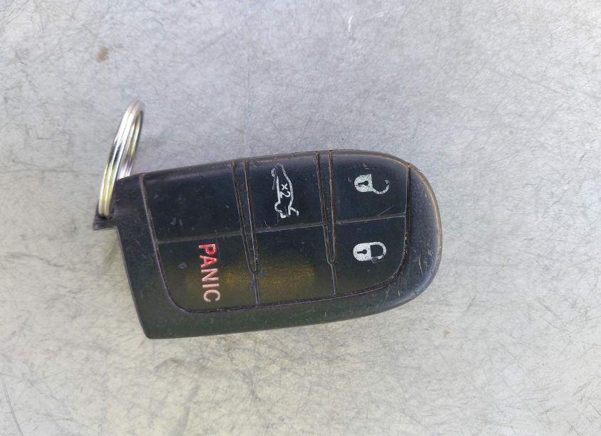 Photo 11 of 2015 Chrysler 200 LIMITED (VIN 1C3CCCAB0FN657967)