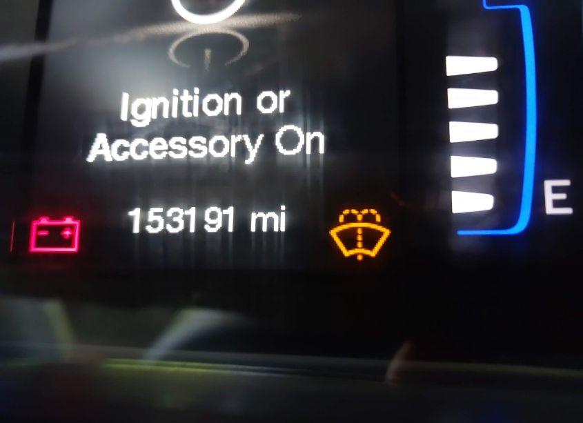 Photo 16 of 2015 Chrysler 200 LIMITED (VIN 1C3CCCAB0FN657967)