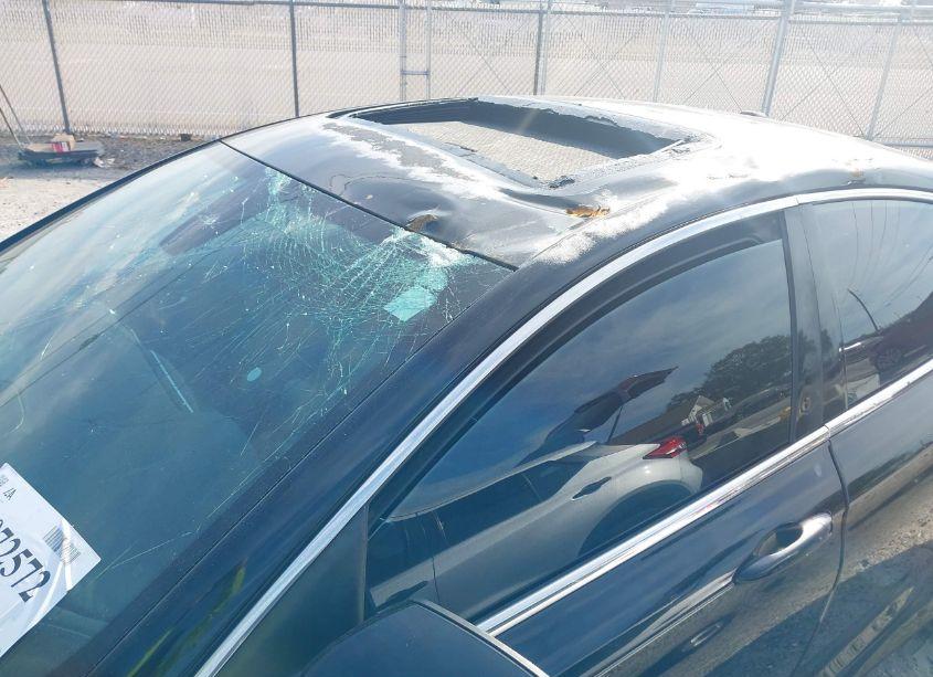 Photo 6 of 2015 Chrysler 200 LIMITED (VIN 1C3CCCAB0FN687325)