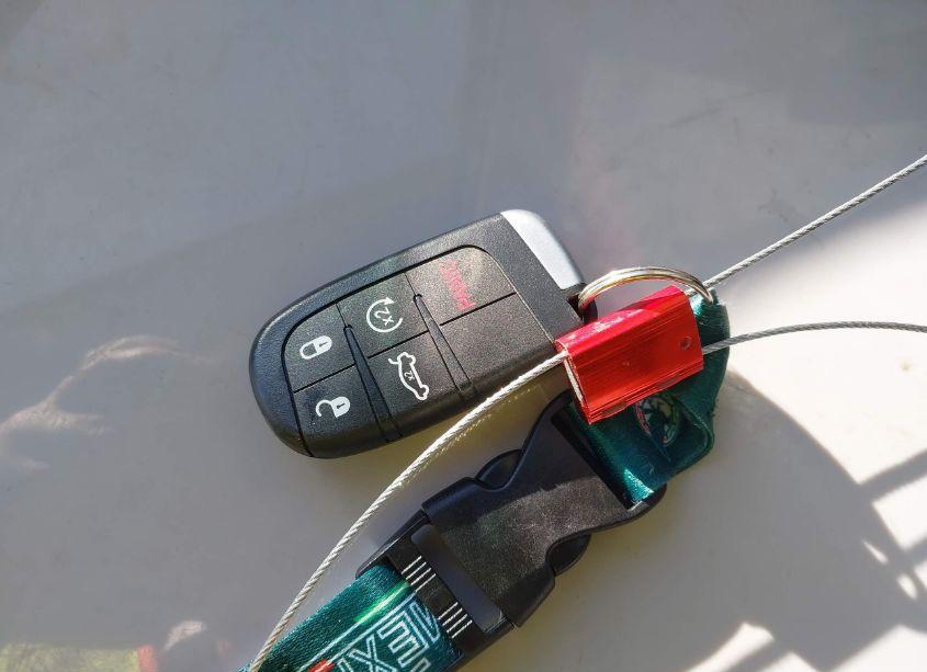 Photo 11 of 2015 Chrysler 200 LIMITED (VIN 1C3CCCAB0FN687521)