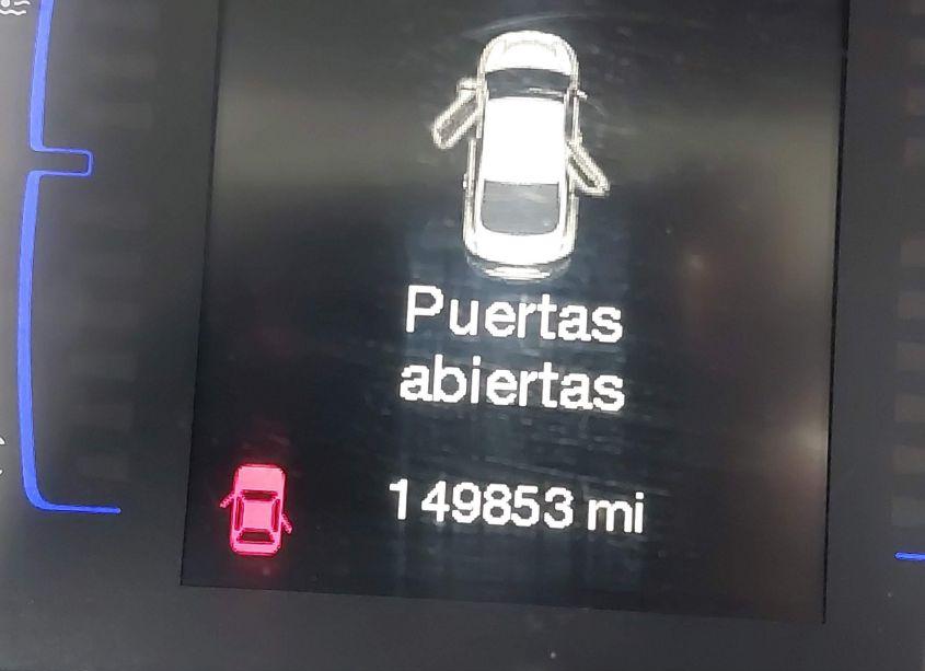 Photo 15 of 2015 Chrysler 200 LIMITED (VIN 1C3CCCAB0FN687521)