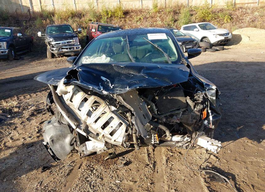 Photo 12 of 2015 Chrysler 200 LIMITED (VIN 1C3CCCAB0FN691102)