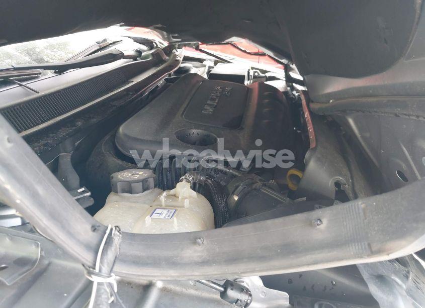 Photo 10 of 2015 Chrysler 200 LIMITED (VIN 1C3CCCAB0FN701949)