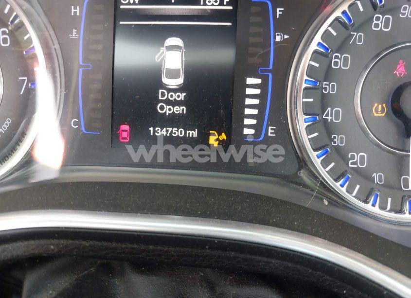 Photo 7 of 2015 Chrysler 200 LIMITED (VIN 1C3CCCAB0FN701949)