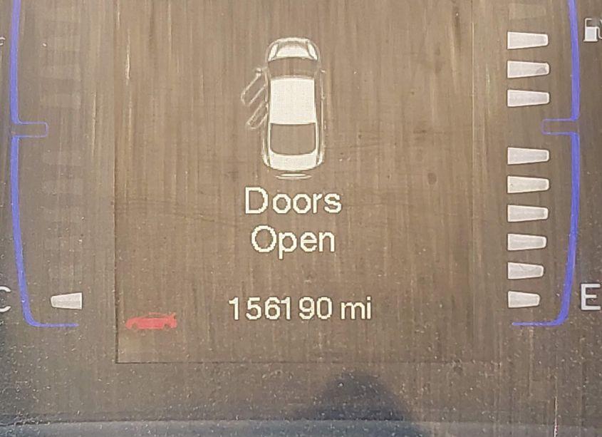 Photo 15 of 2015 Chrysler 200 LIMITED (VIN 1C3CCCAB0FN708223)