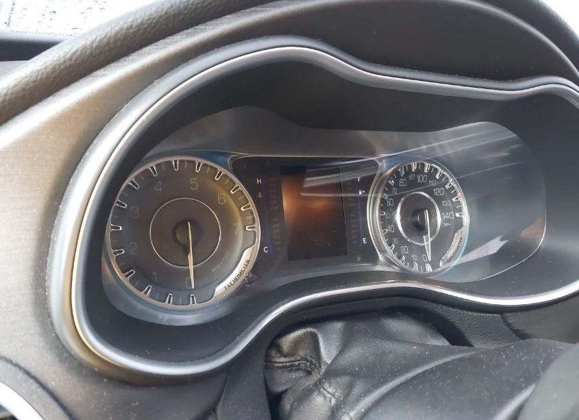 Photo 15 of 2016 Chrysler 200 LIMITED (VIN 1C3CCCAB0GN137334)