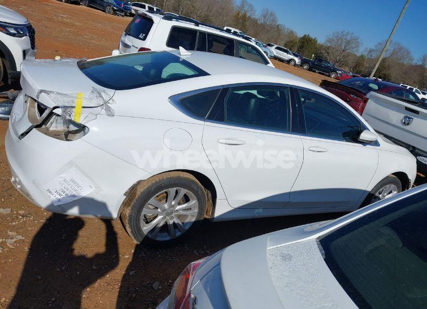 Photo 14 of 2016 Chrysler 200 LIMITED PLATINUM (VIN 1C3CCCAB0GN189384)