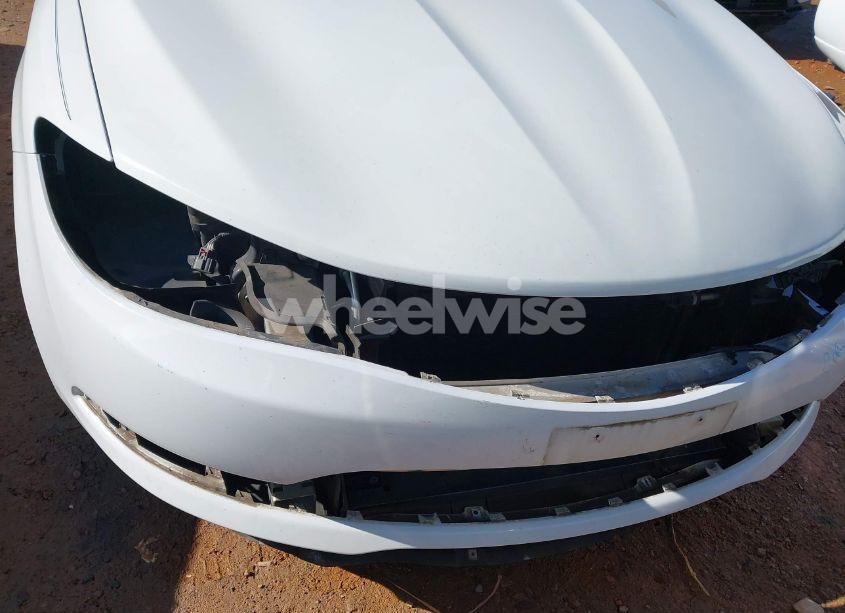 Photo 18 of 2016 Chrysler 200 LIMITED PLATINUM (VIN 1C3CCCAB0GN189384)