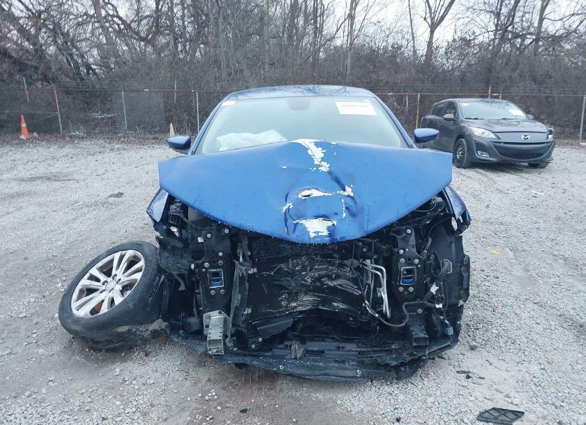 Photo 13 of 2015 Chrysler 200 LIMITED (VIN 1C3CCCAB1FN507690)