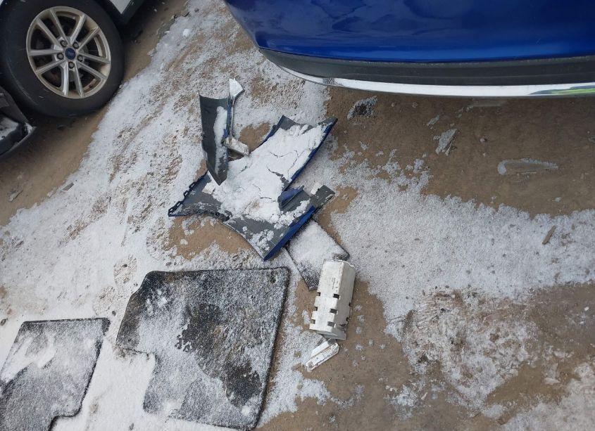 Photo 12 of 2015 Chrysler 200 LIMITED (VIN 1C3CCCAB1FN532962)