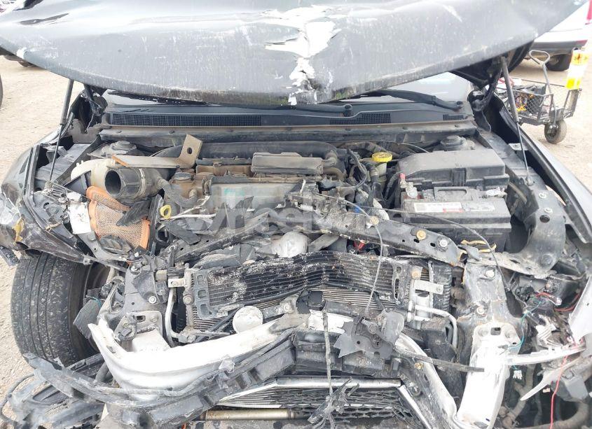 Photo 10 of 2015 Chrysler 200 LIMITED (VIN 1C3CCCAB1FN563712)