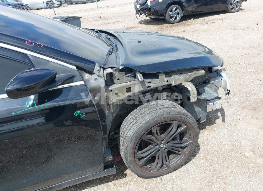 Photo 14 of 2015 Chrysler 200 LIMITED (VIN 1C3CCCAB1FN622466)