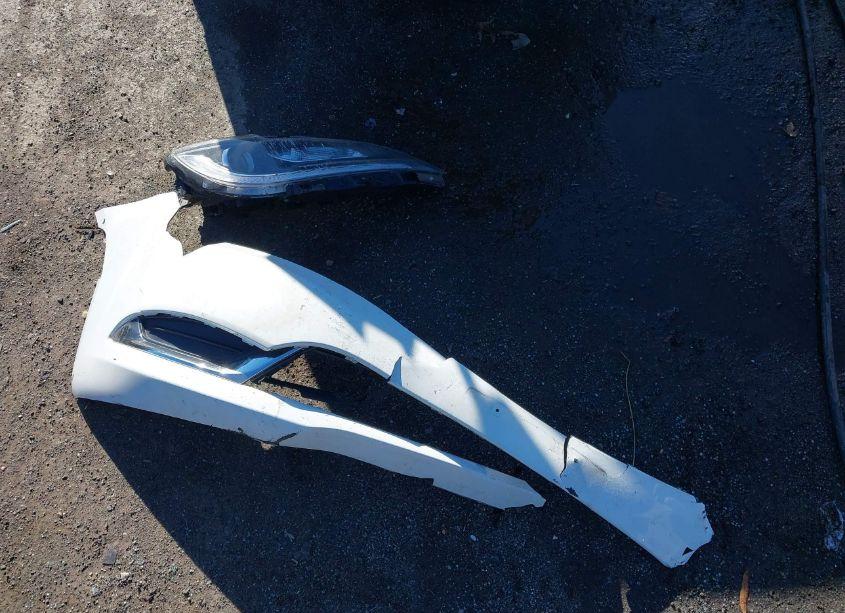 Photo 12 of 2015 Chrysler 200 LIMITED (VIN 1C3CCCAB1FN641745)