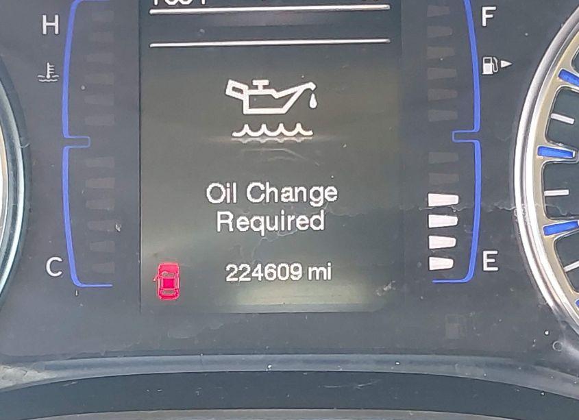 Photo 15 of 2015 Chrysler 200 LIMITED (VIN 1C3CCCAB1FN653989)