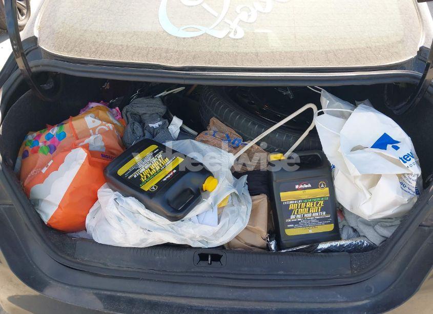 Photo 12 of 2015 Chrysler 200 LIMITED (VIN 1C3CCCAB1FN657041)