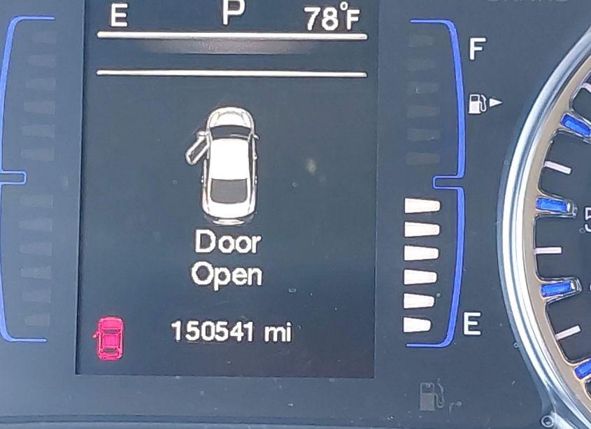 Photo 15 of 2015 Chrysler 200 LIMITED (VIN 1C3CCCAB1FN743658)