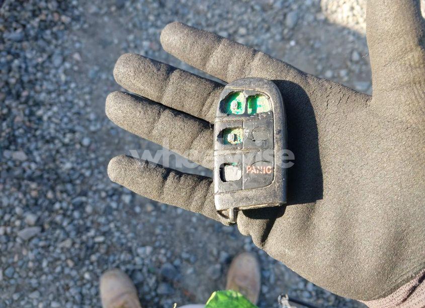 Photo 11 of 2016 Chrysler 200 LIMITED (VIN 1C3CCCAB1GN133423)