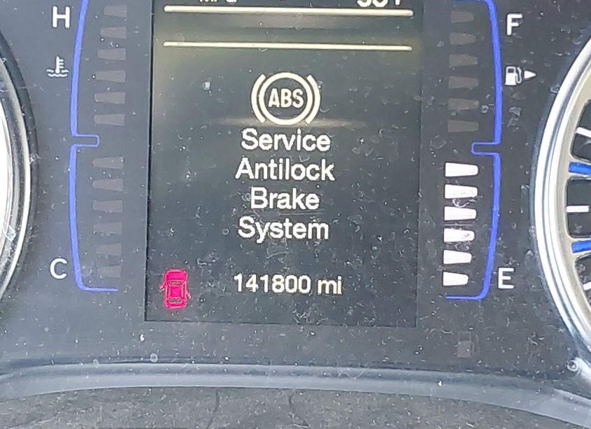 Photo 16 of 2016 Chrysler 200 LIMITED (VIN 1C3CCCAB1GN153591)