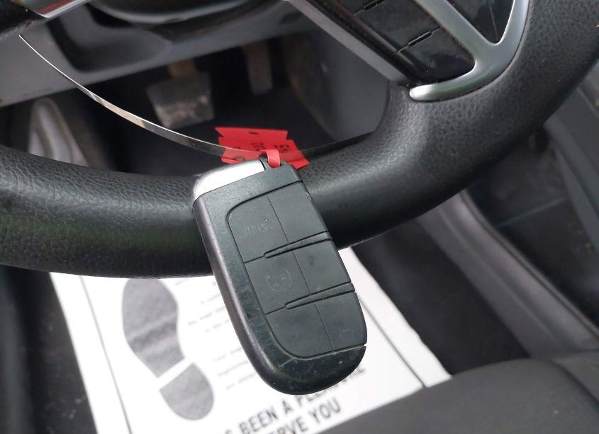 Photo 11 of 2016 Chrysler 200 LIMITED (VIN 1C3CCCAB1GN166678)