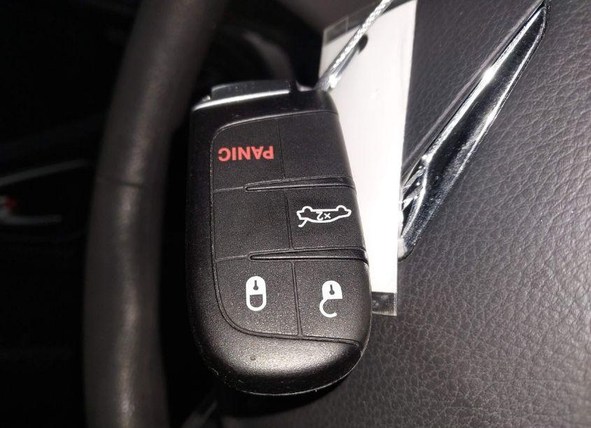 Photo 11 of 2016 Chrysler 200 LIMITED (VIN 1C3CCCAB1GN169791)