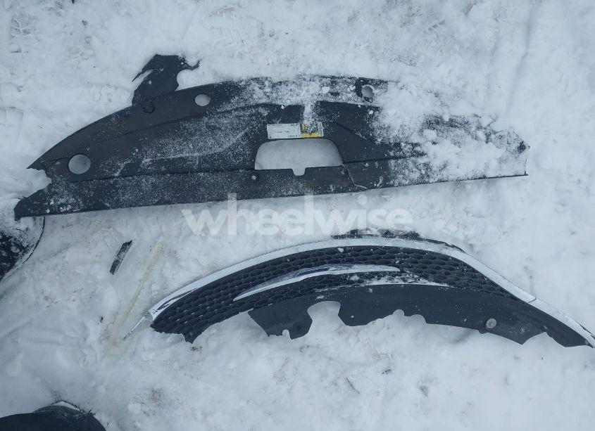 Photo 12 of 2016 Chrysler 200 LIMITED PLATINUM (VIN 1C3CCCAB1GN190351)