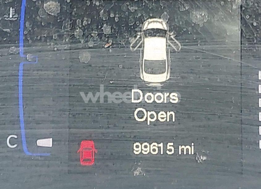 Photo 15 of 2015 Chrysler 200 LIMITED (VIN 1C3CCCAB2FN505270)