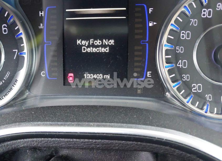 Photo 7 of 2015 Chrysler 200 LIMITED (VIN 1C3CCCAB2FN505530)