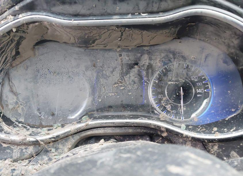 Photo 7 of 2015 Chrysler 200 LIMITED (VIN 1C3CCCAB2FN527348)