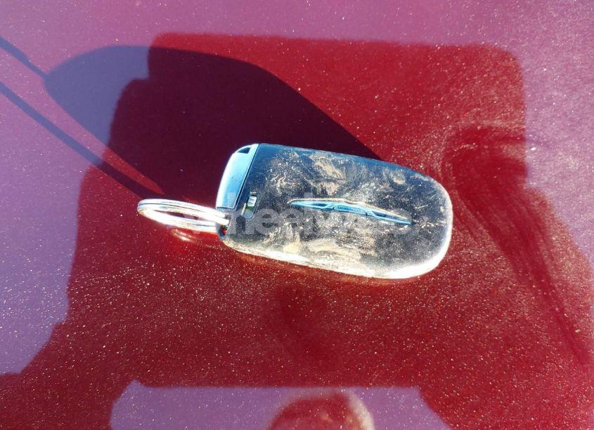 Photo 11 of 2015 Chrysler 200 LIMITED (VIN 1C3CCCAB2FN547132)